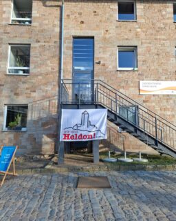 Wir greifen nach den Sternen - das Bezirkswochenende auf der Starkenburg.

Heute Vormittag werden die Aktionen für den Bezirkstag auf dem Diözesanlager 2025 geplant.

#dpsgheldon #heldon #meinedpsg #dpsg #dpsgmz #dpsgmainz