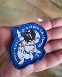 Wir greifen nach den Sternen - das Bezirkswochenende auf der Starkenburg.

Am Nachmittag ist Workshop-Time. Es werfen Sterne gebastelt, sich mit Horoskope & Sternzeichen befassen, Kaleidoskope und Raketen gebaut.

#dpsgheldon #heldon #meinedpsg #dpsg #dpsgmz #dpsgmainz